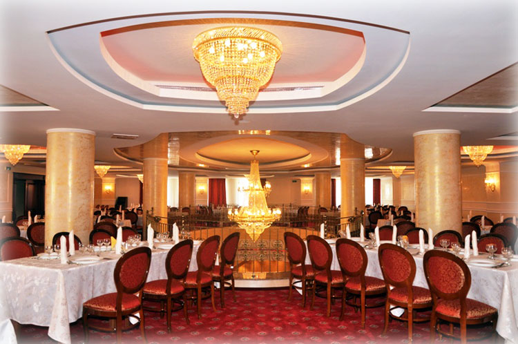 Victoria Hotel Pitesti