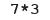 Security number