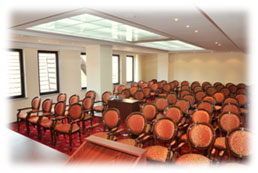 Conference Hall