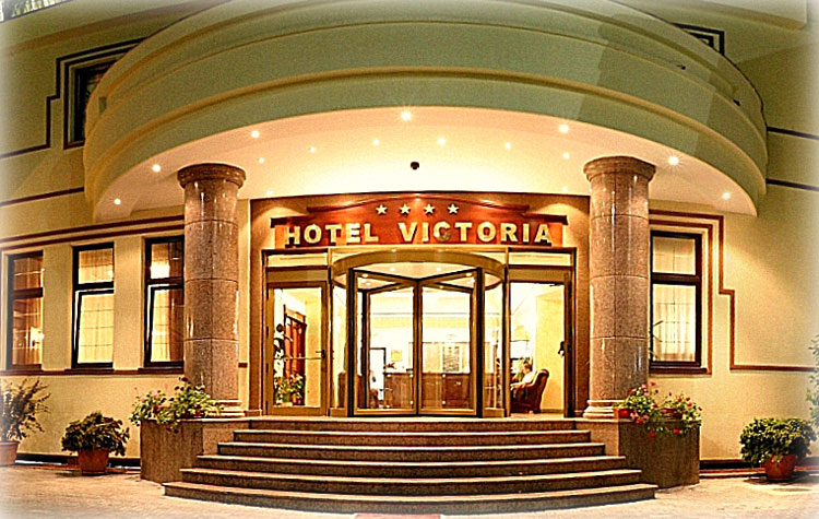 Victoria Hotel Pitesti