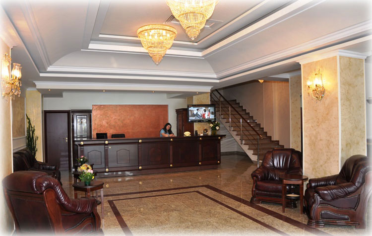 Victoria Hotel Pitesti