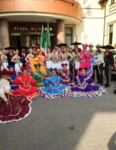 Hotel Victoria Pitesti Evenimente-4