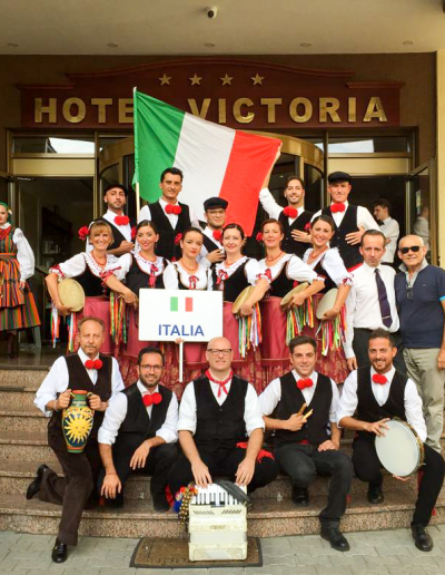 Hotel Victoria Pitesti Evenimente-7
