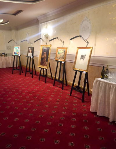 Hotel Victoria Pitesti Evenimente-9