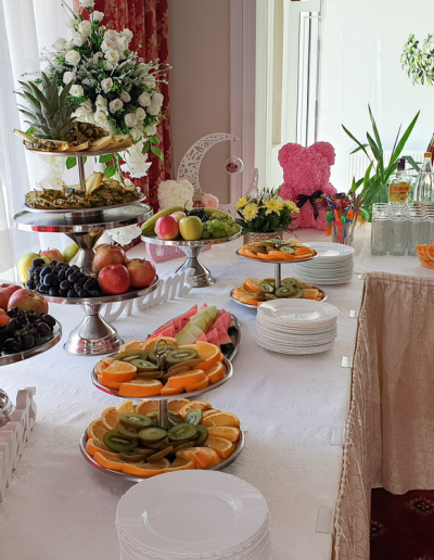 Hotel Victoria Pitesti Evenimente - Botez-4
