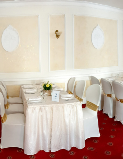 Hotel Victoria Pitesti Evenimente - Botez-8
