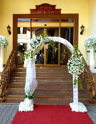 Evenimente - Victoria Hotel Pitesti 5